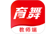 育舞教师电脑版段首LOGO