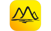 山水途电脑版段首LOGO
