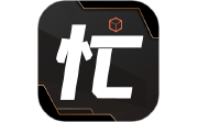 盲盒很忙电脑版段首LOGO