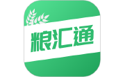 粮汇通电脑版段首LOGO