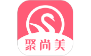 聚尚美在线电脑版段首LOGO