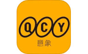 QCY电脑版段首LOGO