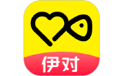 伊对电脑版段首LOGO