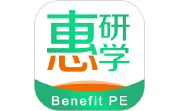 惠研学电脑版段首LOGO