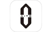 AITO电脑版段首LOGO