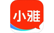 小雅电脑版段首LOGO