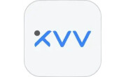 XiaoVV电脑版段首LOGO