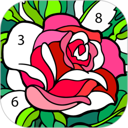 公主涂色日记电脑版1.10