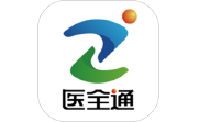 医全通电脑版段首LOGO