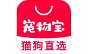 宠物宝电脑版段首LOGO