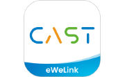 易微联CAST电脑版段首LOGO