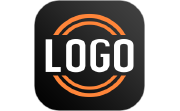 logo商标设计电脑版段首LOGO