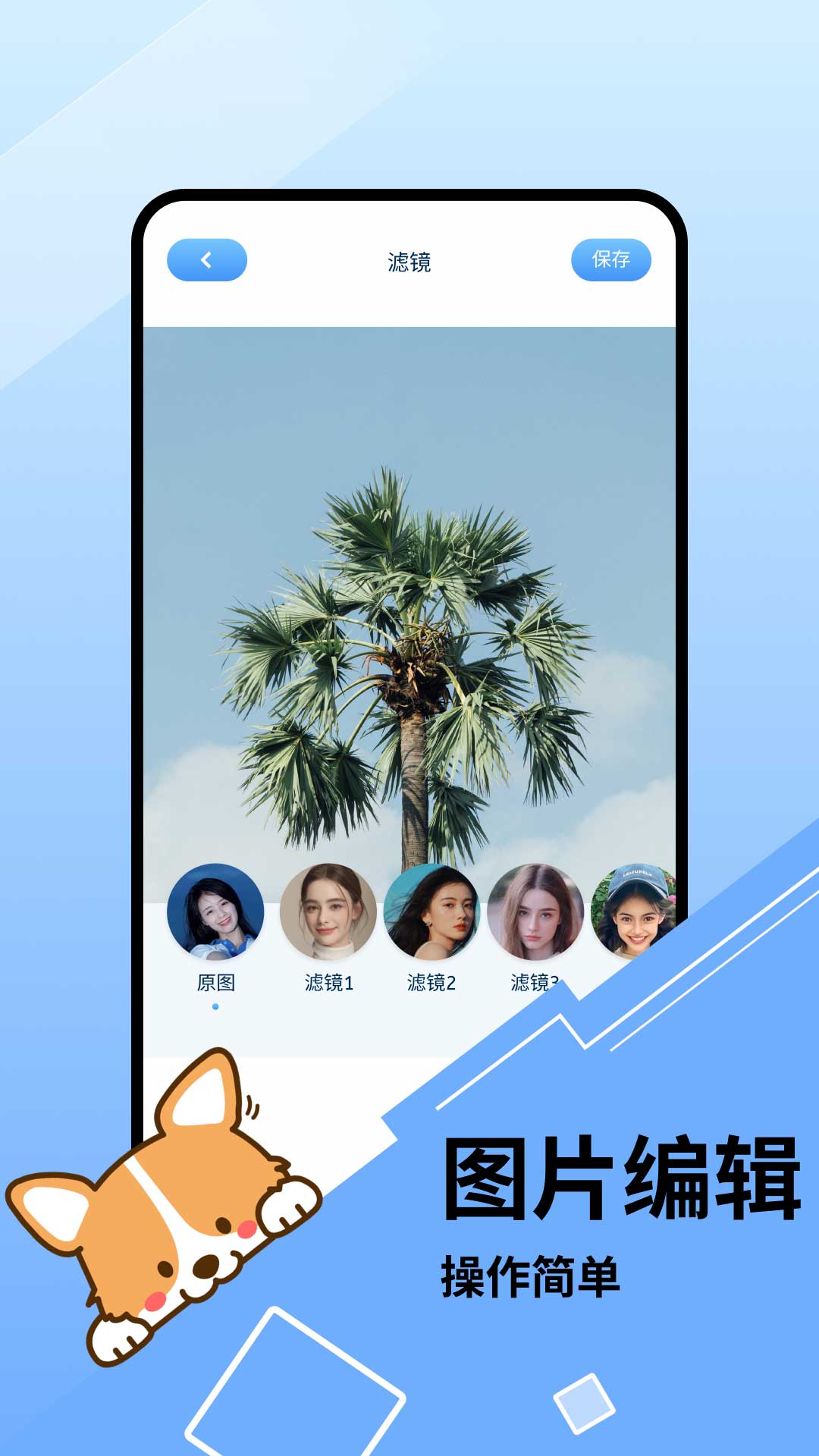 鲨鱼Top画质助手电脑版截图
