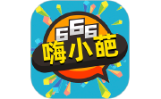 嗨小葩电脑版段首LOGO