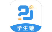 精教智学电脑版段首LOGO