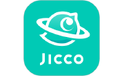 Jicco电脑版段首LOGO