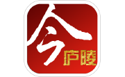 今庐陵电脑版段首LOGO