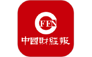 中国财经报电脑版段首LOGO