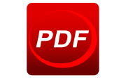 PDF Reader电脑版段首LOGO