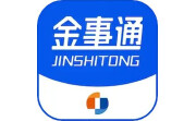 金事通电脑版段首LOGO