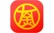 九金电脑版段首LOGO