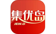 集优岛电脑版段首LOGO
