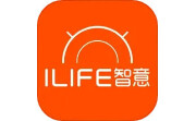 ILIFE智意电脑版段首LOGO