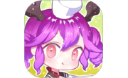 魔法涂色电脑版段首LOGO