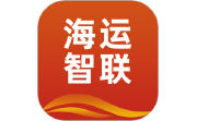 海运智联电脑版段首LOGO