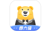 知到四六级电脑版段首LOGO