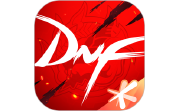 DNF助手电脑版段首LOGO
