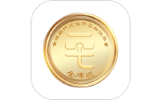 金牌说电脑版段首LOGO