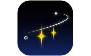 准星精灵星座电脑版段首LOGO