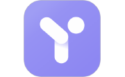 YUREN电脑版段首LOGO