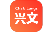 兴文在线电脑版段首LOGO