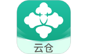 九宫艾云仓电脑版段首LOGO
