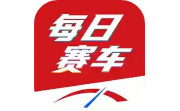 每日赛车电脑版段首LOGO