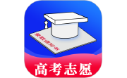 高考志愿电脑版段首LOGO