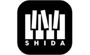 shida弹琴助手电脑版段首LOGO