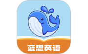 蓝思英语电脑版段首LOGO