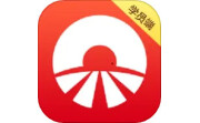 阳光学车电脑版段首LOGO