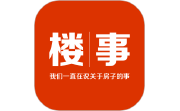 楼事电脑版段首LOGO