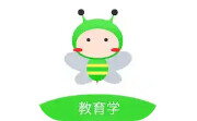 蜜题教育学电脑版段首LOGO