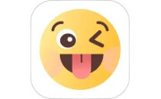 Emoji表情贴图电脑版段首LOGO