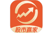 股市赢家电脑版段首LOGO