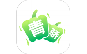 青骄第二课堂段首LOGO