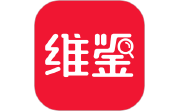 维鉴电脑版段首LOGO