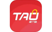 淘个够电脑版段首LOGO