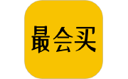 最会买电脑版段首LOGO