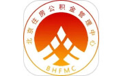 北京公积金电脑版段首LOGO